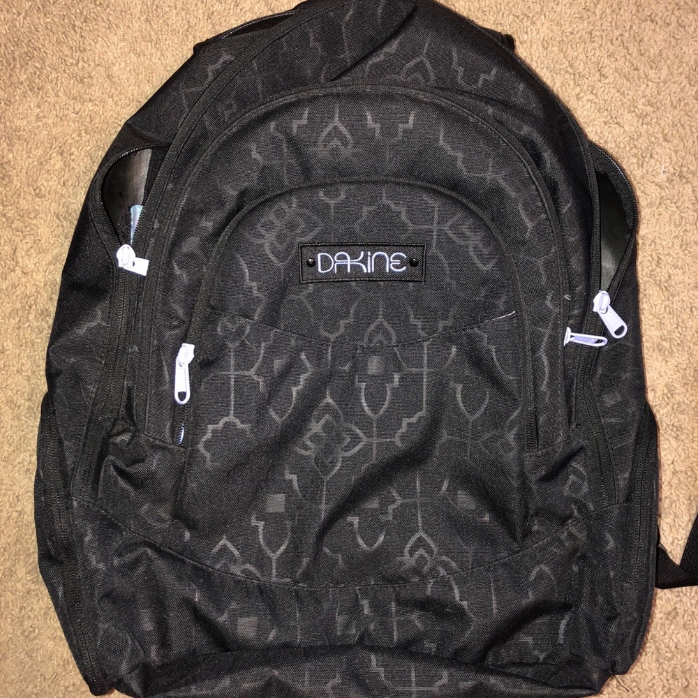 Dakine Backpack